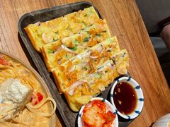 -TAIFORKS 大福食堂·山葵烤肉料理·拌饭(宝安店)