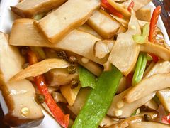 -妙香素食(梧桐山店)