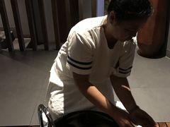 -Let’s Relax Spa(Siam Square One)