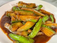 -小六农家乐(崇明西沙湿地店)