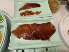 -羲和雅苑•北京烤鸭(国贸商城店)