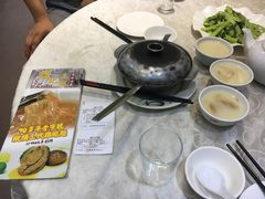 -凤城礼记鱼翅海鲜酒家(新马路总店)