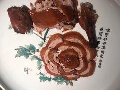 -京味斋·北京烤鸭(华威桥北工大店)