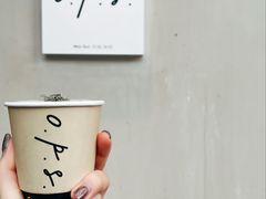 -O.P.S. CAFE