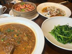 -文华小渔村(椒江康平路店)