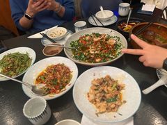 -山石榴·贵州菜(丰盛里店)