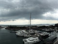 大梅沙湾游艇会-大梅沙游艇度假酒店