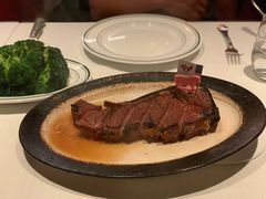 纽约西冷-Wolfgang’s Steakhouse 沃夫冈牛排馆(上海白玉兰广场店)