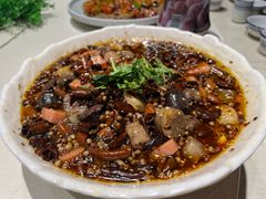 -蒙亨·手把肉·蒙古包文化主题餐厅(天恒广场店)