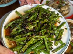 -坛南湾阿强农家乐.海鲜大排档老字号(福州地标美食店)