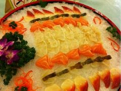 -宜宾海鲜酒家·三十年老字号