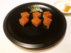 -富力丽思卡尔顿酒店·丽轩中餐厅