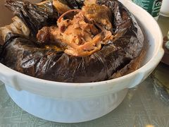 -楼外楼(西湖景区孤山路店)