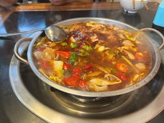 -胖娃古镇鸡杂(磁器口总店)