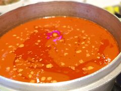 -荣叔港式沙嗲牛肉火锅(正佳潮流店)
