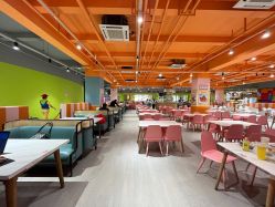 -宝燕乐园(闵行旗舰店)