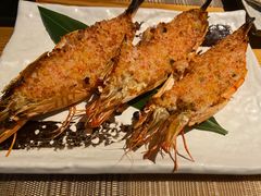 -酒井酱子·深夜食堂(东城汇店)