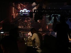 -808 LiveHouse