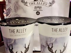 -鹿角巷The Alley(龙湖天街店)