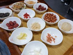 -大明铜锅·烤涮坊·烧烤(总店)