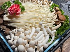-大匠工房古船木艺术餐厅·猪肚鸡专门店(长白仙岛店)