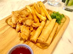 -窗外西餐厅(普罗理想国店)
