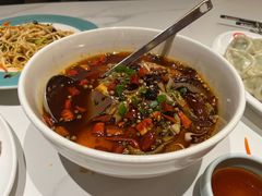 -双合园·海鲜水饺青岛菜(九水东路店)