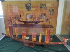 -民信老铺(双皮奶博物馆店)