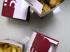 -肯德基(黄埭店)
