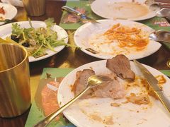 -拉丁餐厅·巴西烤肉自助(正佳广场店)