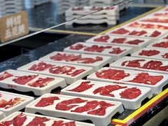 -谭三娘鲜切牛肉自助火锅(九眼桥总店)