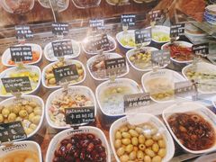 -Alimentari早午餐(安福路店)