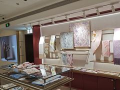 -万事利丝绸(杭州大厦店)