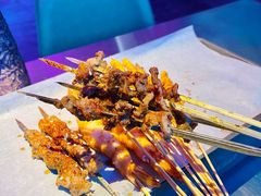 -燥次·烧烤酒场(万象城店)