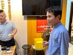 -感智盲人按摩·艾灸·肩颈SPA(岗厦店)