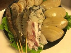 -宝哥火锅味馆