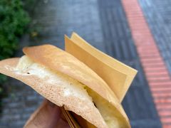 -易老大蛋烘糕(奎星楼总店)