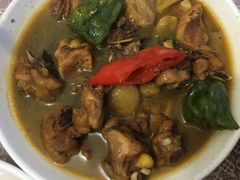 -天乐农家鱼头王(天目湖店)