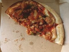 -达美乐比萨(良乡大学城店)