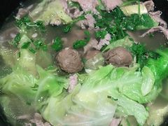 -川堂风·跷脚牛肉·乐山爆炒(宝山日月光店)