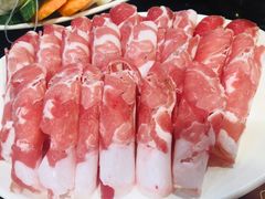 -呷哺呷哺(西单大悦城店)