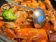 -甬妈妈湖畔里餐厅(唐山南湖旅游景区店)
