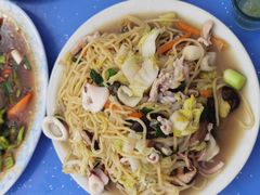 -老杨饭店(万科里店)