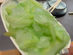 -老白清真烧烤(锦州旗舰店)