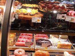 大堂-巴黎贝甜(来福士店)