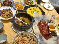 -福照楼汽锅鸡·云南特色菜(护国路店)