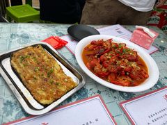 -寻小欢焖烤羊肉串(九眼桥店)