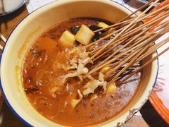 -北三老太太烧烤(人生一串上榜店)