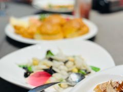 -好福记饭店(红梅公园店)