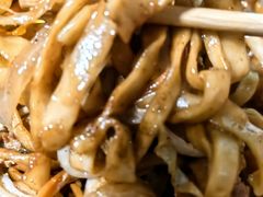 -肖妈妈手擀面(武夷店)